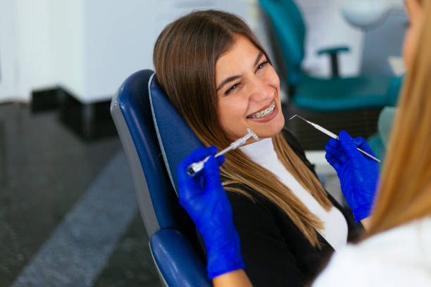 Best Dental Fillings (Composite and Amalgam)  in Lake Shore, UT
