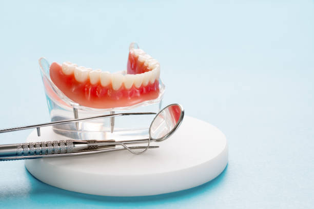 Best Full Mouth Reconstruction  in Lake Shore, UT