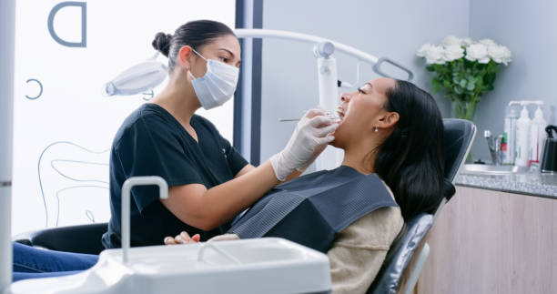 Oral Surgery in Lake Shore, UT