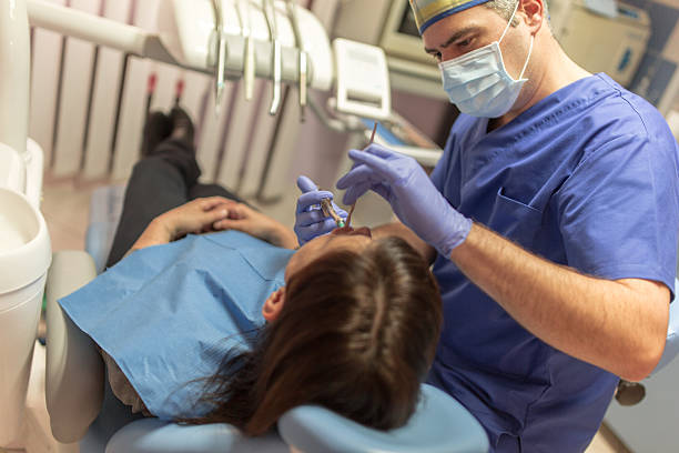 Best Emergency Dental Care  in Lake Shore, UT